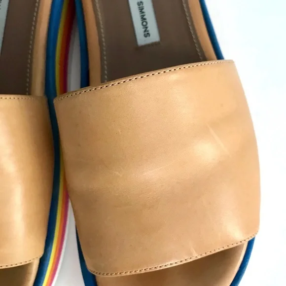 Tabitha Simmons Sophia sandals - Picture 3 of 12